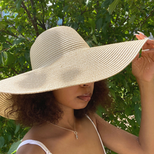 Load image into Gallery viewer, Wealthy Vibes Sunhat
